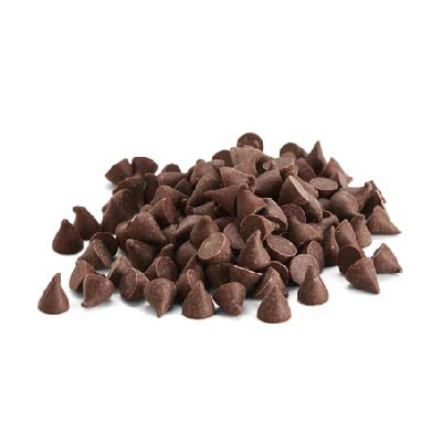 Chocolate chip semi amargo (Kosher parve) Callebaut®