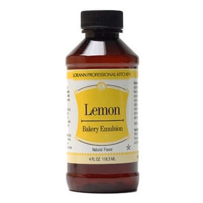 Emulsiones Lorann Oils®