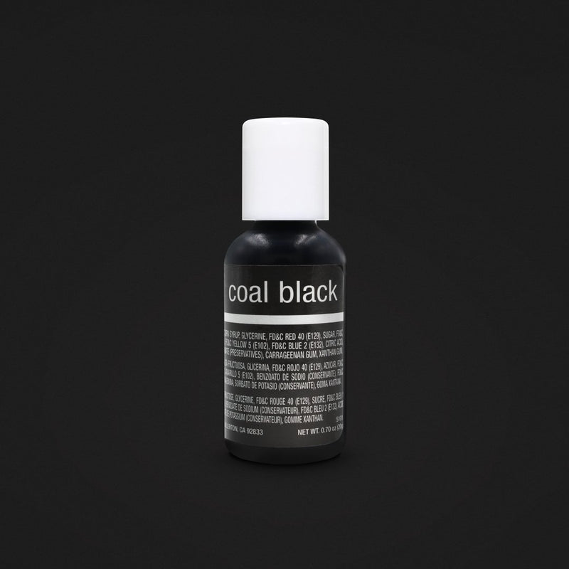 Colorante Liqua® Gel (Hidrosoluble) 0.70 oz