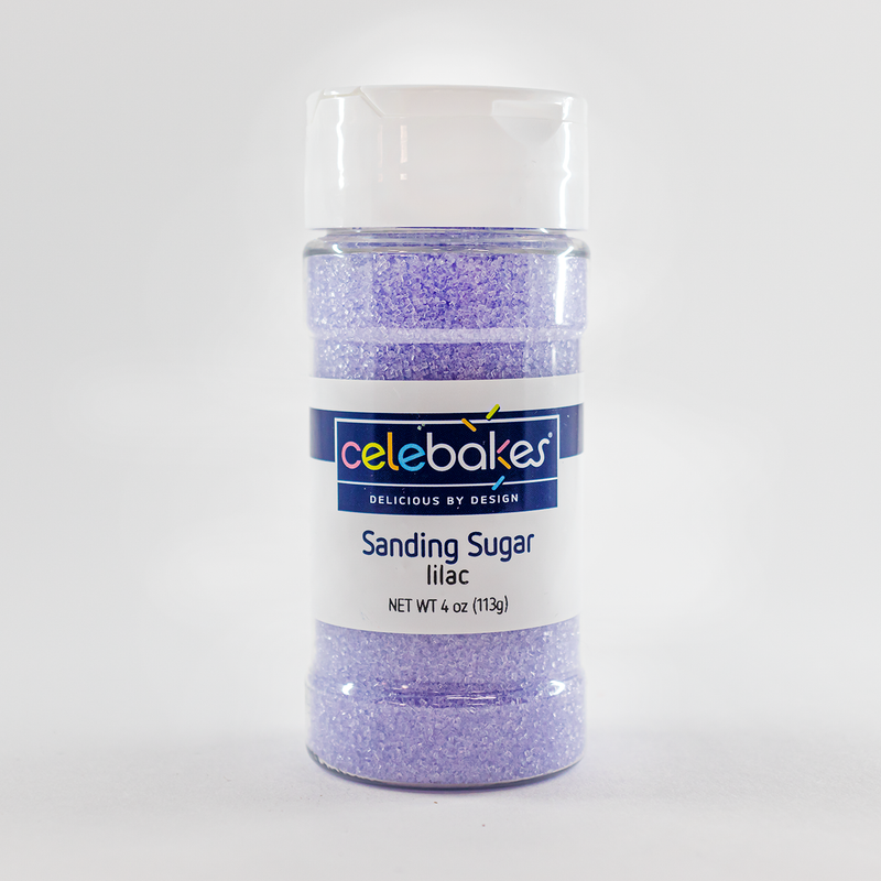 Sanding sugar 4onz