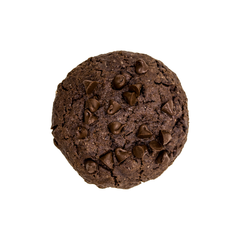 Masa para galletas Chocolatisimo®