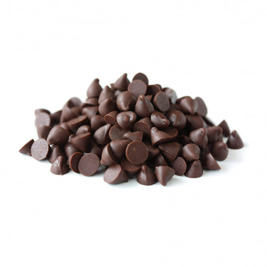 mini Chocolate chip semi dulce Chocolatisimo®